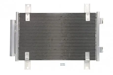 KTT110538 Радиатор кондиционера THERMOTEC подбор по vin на Brocar