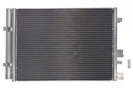 KTT110635 Радіатор кондиціонера THERMOTEC подбор по vin на Brocar