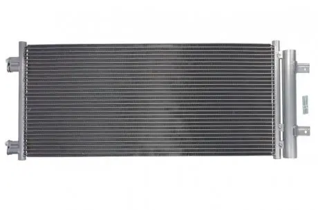 KTT110633 Радіатор кондиціонера THERMOTEC підбір по vin на Brocar