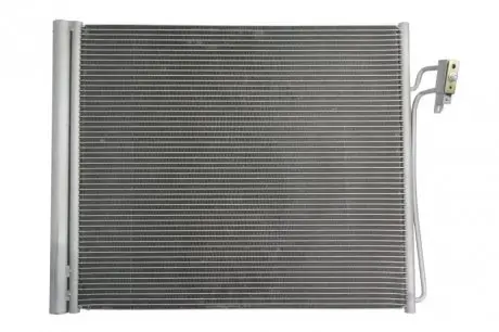 KTT110674 Радіатор кондиціонера THERMOTEC підбір по vin на Brocar