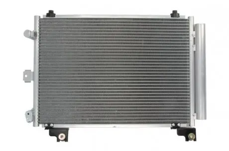 KTT110670 Радіатор кондиціонера THERMOTEC підбір по vin на Brocar