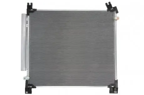 KTT110662 Радіатор кондиціонера THERMOTEC підбір по vin на Brocar