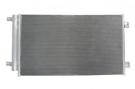 KTT110661 Радіатор кондиціонера THERMOTEC підбір по vin на Brocar