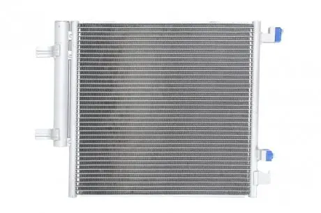 KTT110477 Конденсатор THERMOTEC підбір по vin на Brocar
