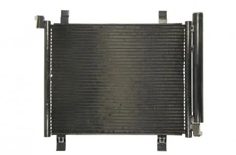 KTT110274 Радиатор кондиционера THERMOTEC подбор по vin на Brocar