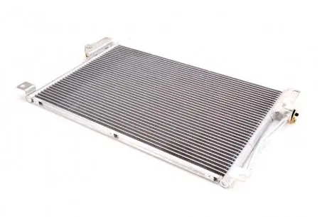 KTT110270 Радіатор кондиціонера THERMOTEC підбір по vin на Brocar