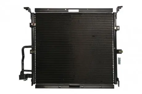 KTT110260 Радіатор кондиціонера THERMOTEC підбір по vin на Brocar