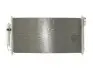 KTT110252 Конденсатор, Кондиціонер THERMOTEC підбір по vin на Brocar