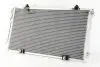 KTT110218 Конденсатор, Кондиціонер THERMOTEC підбір по vin на Brocar