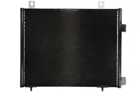 KTT110195 Конденсатор, кондиционер THERMOTEC подбор по vin на Brocar