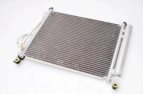 KTT110307 Конденсатор, кондиционер THERMOTEC подбор по vin на Brocar