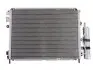 KTT110420 Конденсатор, кондиционер THERMOTEC підбір по vin на Brocar