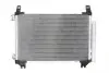KTT110504 Радіатор кондиціонера KTT110504 THERMOTEC THERMOTEC підбір по vin на Brocar