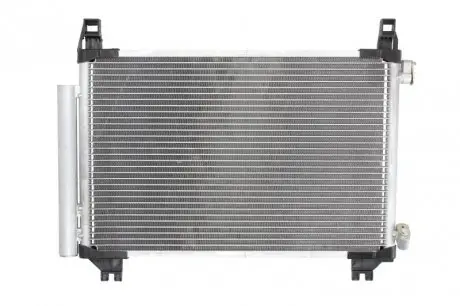 KTT110504 Радиатор кондиционера KTT110504 THERMOTEC THERMOTEC подбор по vin на Brocar