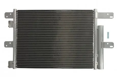 KTT110371 ОХЛАДИТЕЛЬ КОНДИЦИОНЕРА ВОЗДУХА THERMOTEC подбор по vin на Brocar