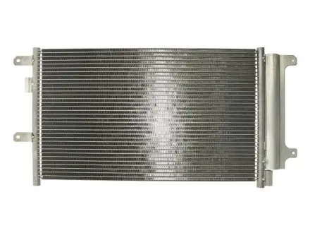 KTT110366 Радіатор кондиціонера THERMOTEC підбір по vin на Brocar