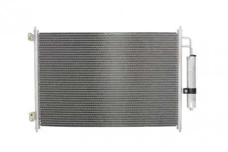 KTT110471 Радіатор кондиціонера THERMOTEC підбір по vin на Brocar