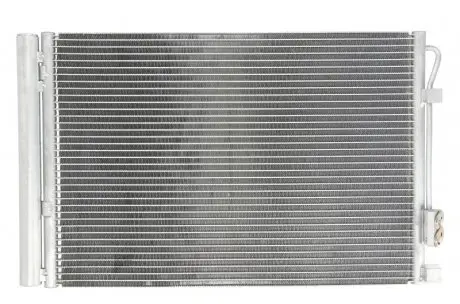 KTT110467 Радіатор кондиціонера THERMOTEC підбір по vin на Brocar