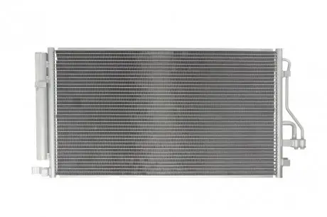 KTT110466 Радиатор кондиционера THERMOTEC подбор по vin на Brocar
