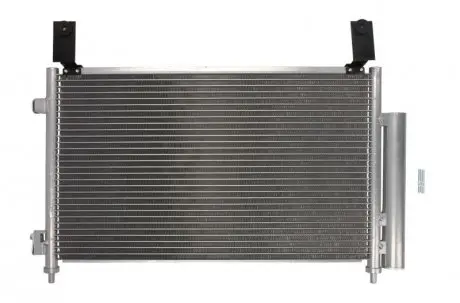 KTT110449 ОХЛАДИТЕЛЬ КОНДИЦИОНЕРА ВОЗДУХА THERMOTEC підбір по vin на Brocar