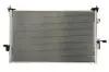 KTT110437 Конденсатор, кондиционер KTT110437 THERMOTEC THERMOTEC підбір по vin на Brocar