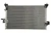 Конденсатор, кондиционер KTT110437 THERMOTEC