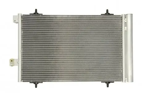 KTT110432 Радіатор кондиціонера THERMOTEC підбір по vin на Brocar