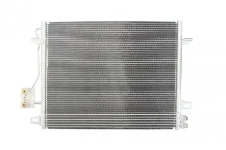 KTT110505 Радіатор кондиціонера THERMOTEC підбір по vin на Brocar