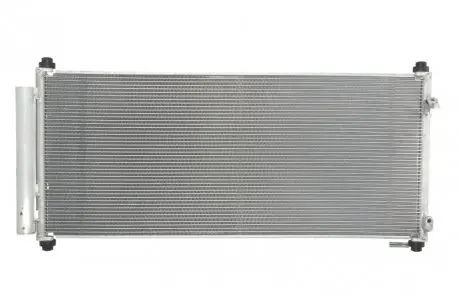 KTT110503 Радиатор кондиционера THERMOTEC подбор по vin на Brocar