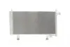 KTT110502 Радиатор кондиционера THERMOTEC підбір по vin на Brocar