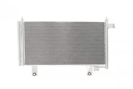 KTT110502 Радіатор кондиціонера THERMOTEC підбір по vin на Brocar