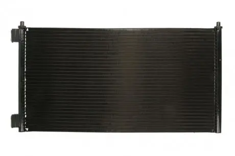 KTT110190 Конденсатор, Кондиціонер THERMOTEC підбір по vin на Brocar