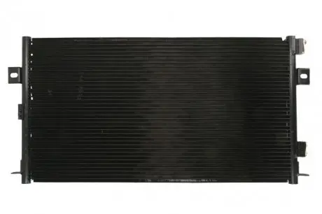 KTT110151 Радіатор кондиціонера THERMOTEC підбір по vin на Brocar