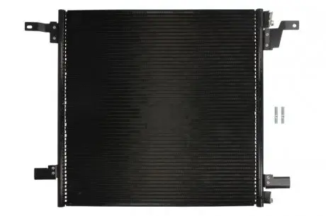 KTT110134 Радіатор кондиціонера THERMOTEC підбір по vin на Brocar