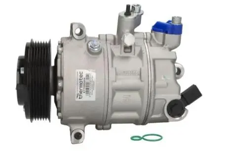 KTT095004 Компресор кондиціонера THERMOTEC підбір по vin на Brocar