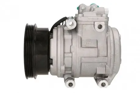 KTT090072 Компресор THERMOTEC підбір по vin на Brocar
