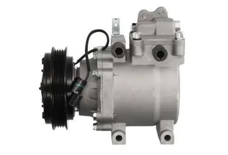 KTT090064 Компресор кондиціонера THERMOTEC підбір по vin на Brocar