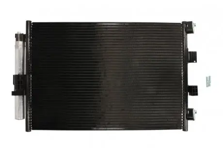 KTT110557 Радиатор кондиционера THERMOTEC подбор по vin на Brocar