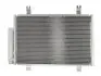 KTT110073 Радіатор кондиціонера THERMOTEC підбір по vin на Brocar