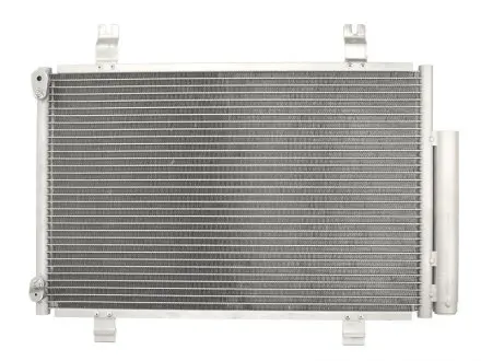 KTT110073 Конденсатор, кондиционер THERMOTEC подбор по vin на Brocar