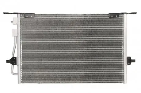 KTT110069 Конденсатор, Кондиціонер THERMOTEC підбір по vin на Brocar