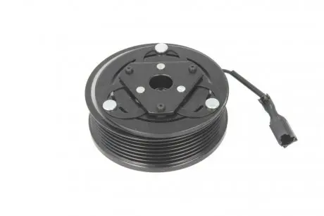 KTT040208 Зчеплення THERMOTEC підбір по vin на Brocar