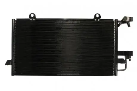 KTT110032 Конденсатор, Кондиціонер THERMOTEC підбір по vin на Brocar