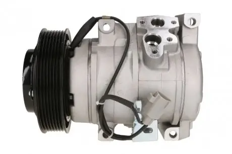 KTT095036 Компрессор, кондиционер THERMOTEC подбор по vin на Brocar