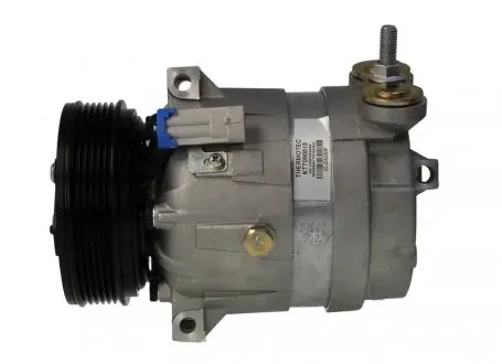 KTT090015 Компресор, Кондиціонер THERMOTEC підбір по vin на Brocar