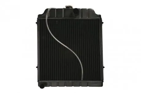 D7AG103TT Радіатор THERMOTEC подбор по vin на Brocar