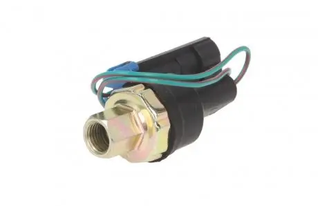 KTT130064 Пневматический выключатель AC THERMOTEC подбор по vin на Brocar