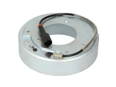 KTT030045 Котушка компресора кондиціонера THERMOTEC підбір по vin на Brocar