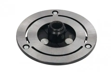 KTT020100 Приводной диск THERMOTEC подбор по vin на Brocar
