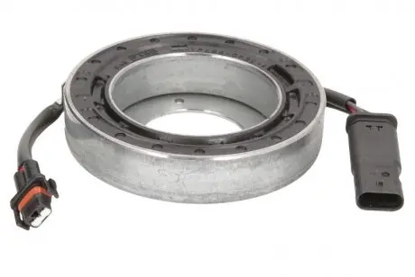 KTT030093 Котушка компресора кондиціонера THERMOTEC підбір по vin на Brocar